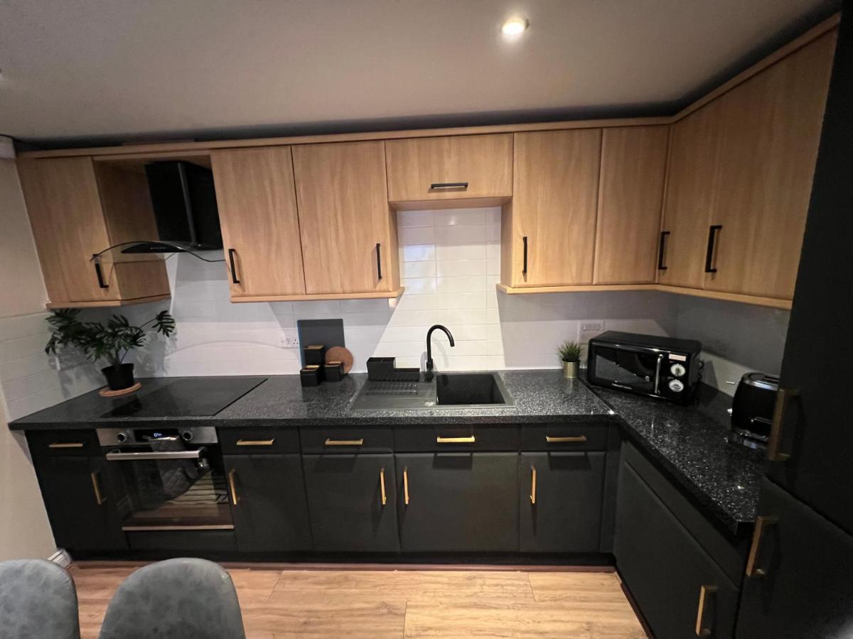 Apartamento Modern 2 Bedroom Aesthetic